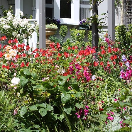 Holmwood Guesthouse Cowes Buitenkant foto
