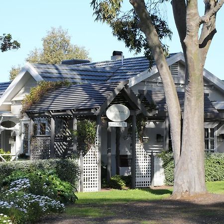Holmwood Guesthouse Cowes Buitenkant foto