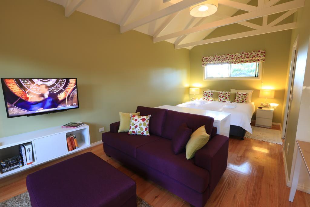 Holmwood Guesthouse Cowes Buitenkant foto