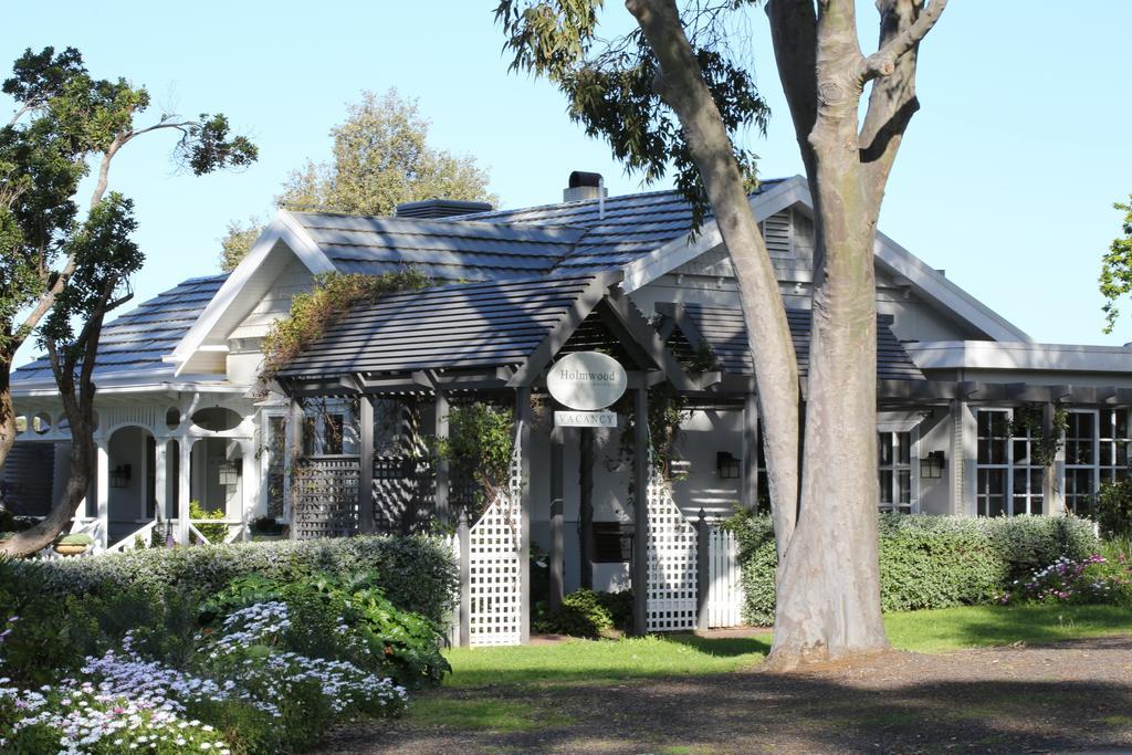 Holmwood Guesthouse Cowes Buitenkant foto