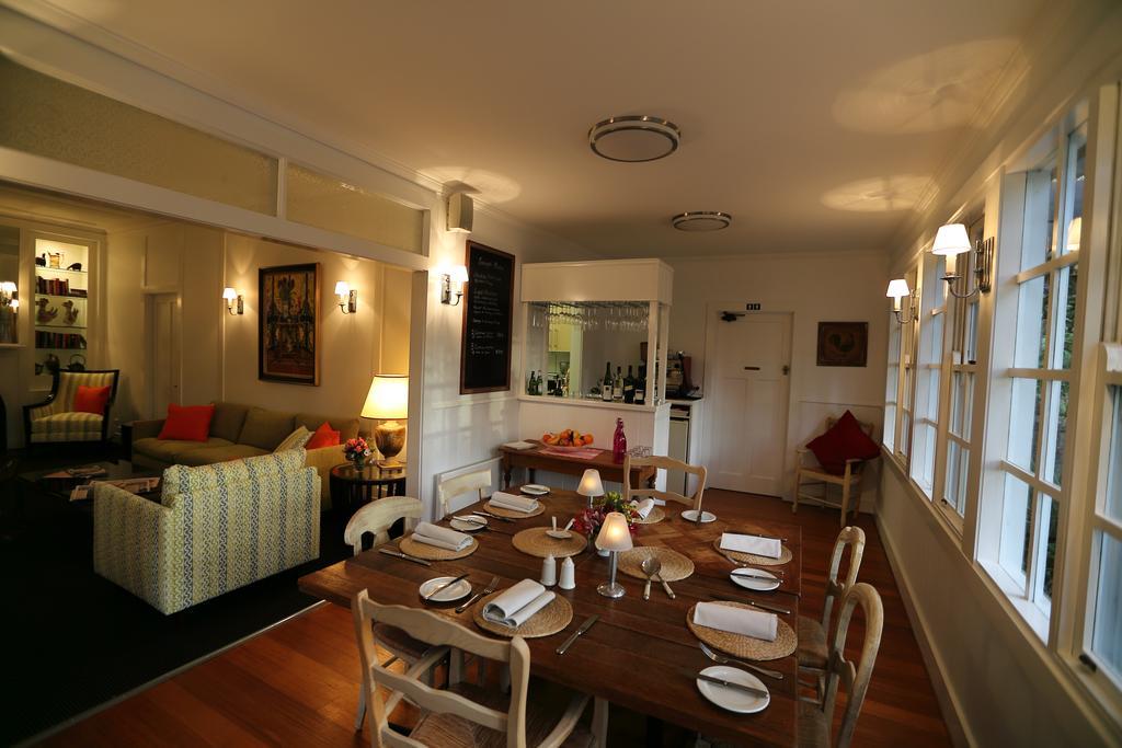 Holmwood Guesthouse Cowes Buitenkant foto