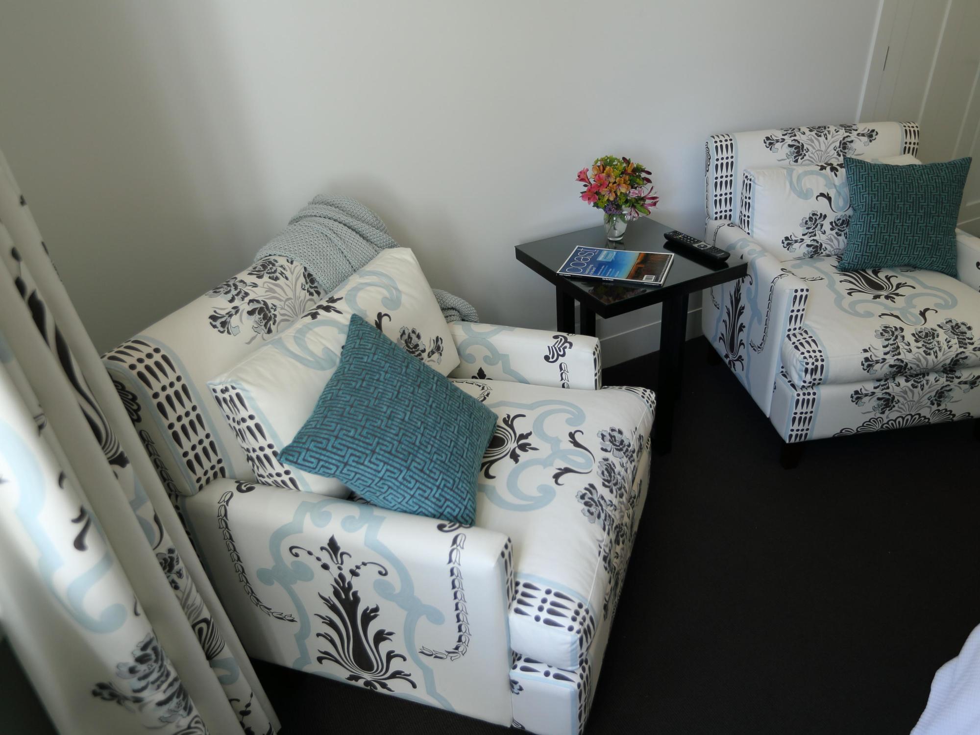 Holmwood Guesthouse Cowes Buitenkant foto