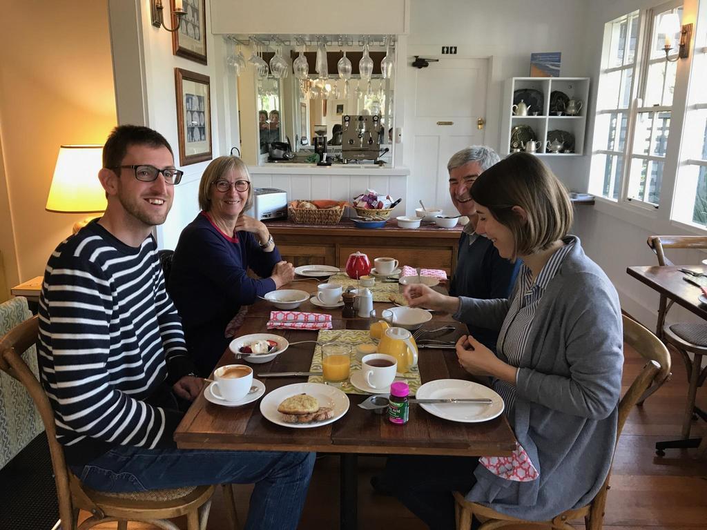Holmwood Guesthouse Cowes Buitenkant foto