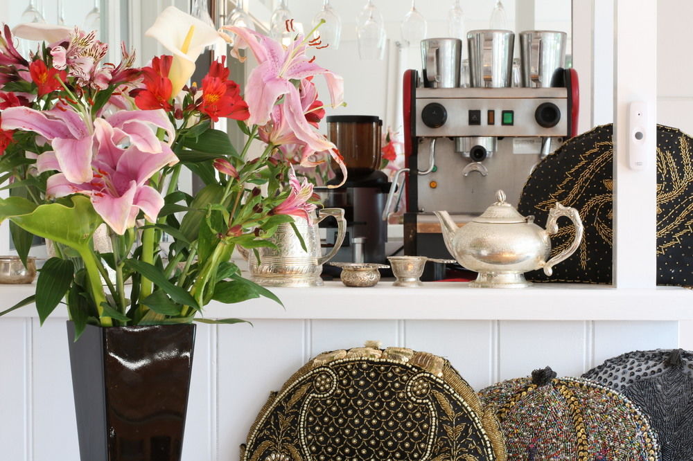Holmwood Guesthouse Cowes Buitenkant foto