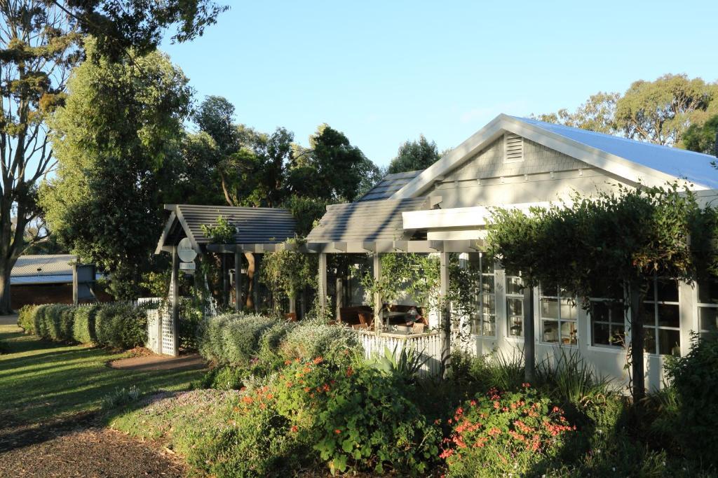 Holmwood Guesthouse Cowes Buitenkant foto