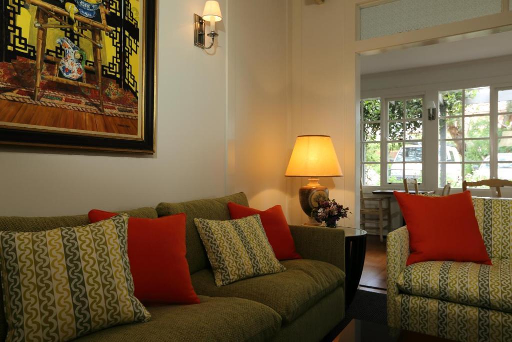 Holmwood Guesthouse Cowes Buitenkant foto
