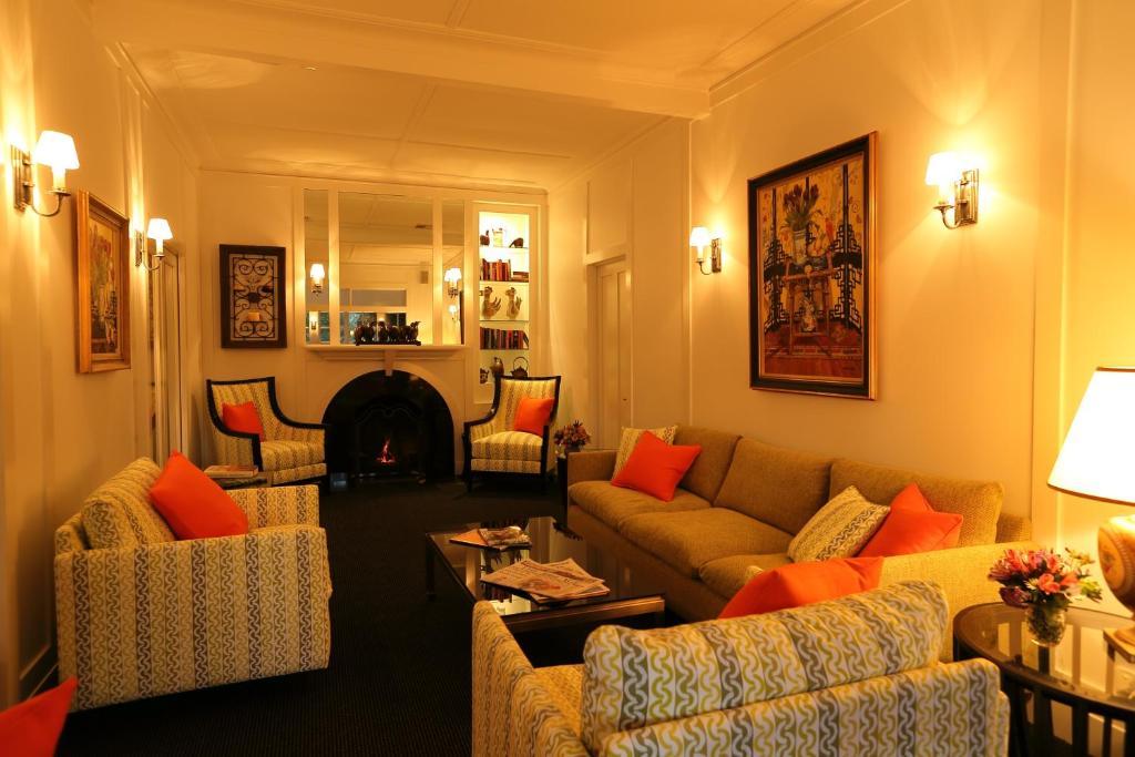 Holmwood Guesthouse Cowes Buitenkant foto