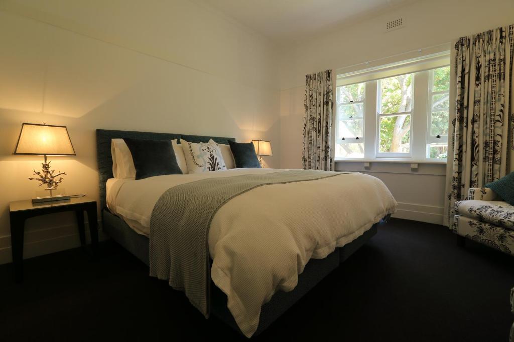Holmwood Guesthouse Cowes Buitenkant foto