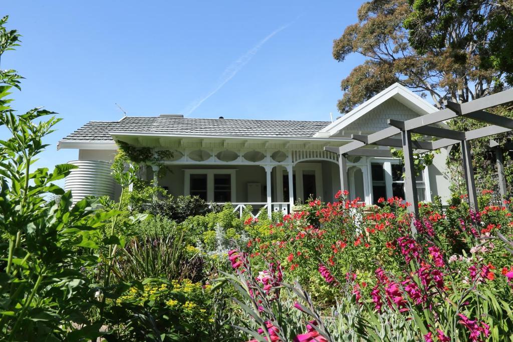Holmwood Guesthouse Cowes Buitenkant foto