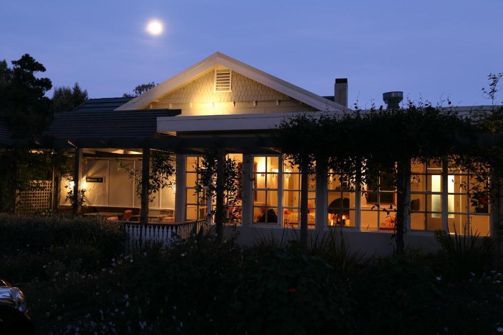 Holmwood Guesthouse Cowes Buitenkant foto