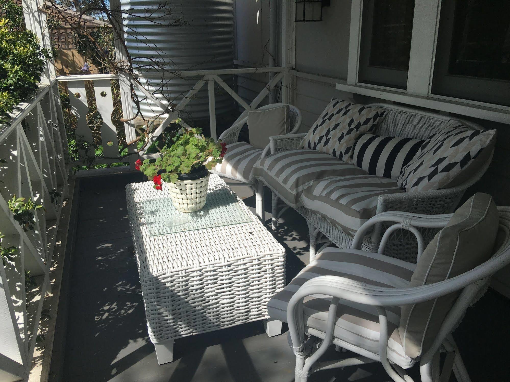 Holmwood Guesthouse Cowes Buitenkant foto
