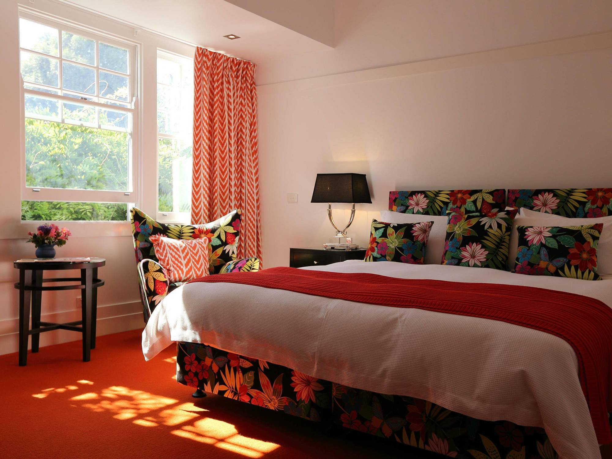 Holmwood Guesthouse Cowes Buitenkant foto