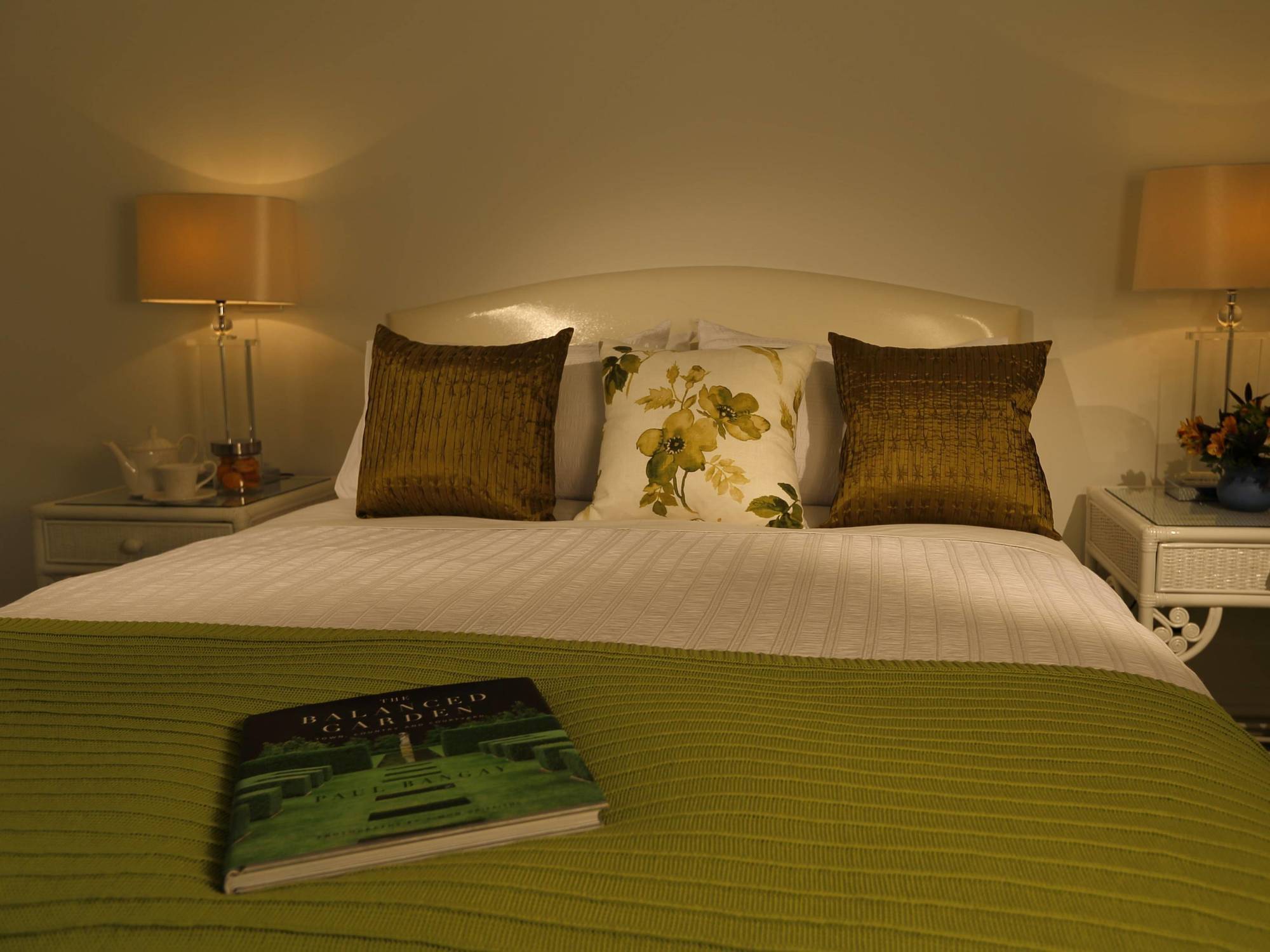 Holmwood Guesthouse Cowes Buitenkant foto