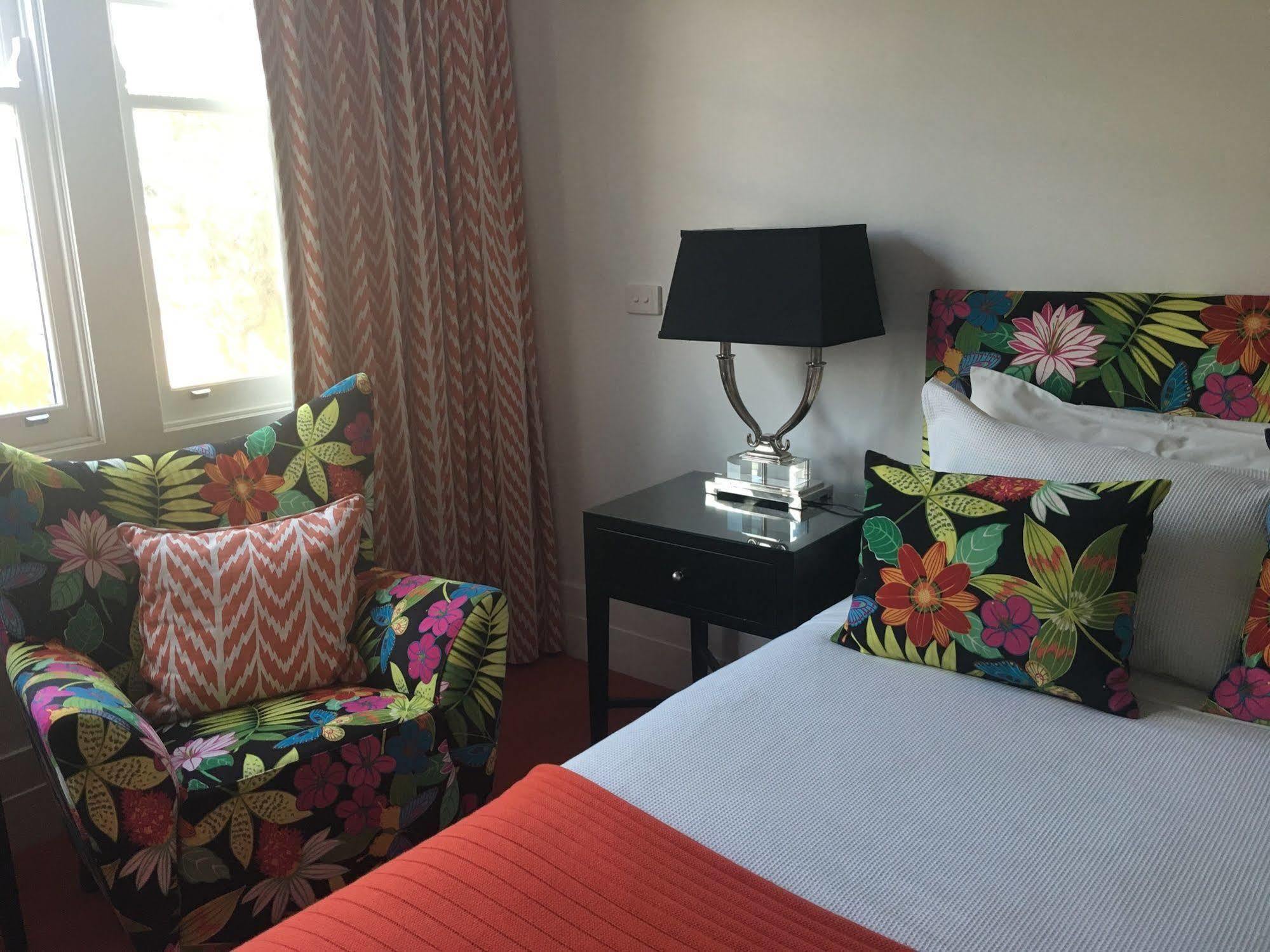 Holmwood Guesthouse Cowes Buitenkant foto