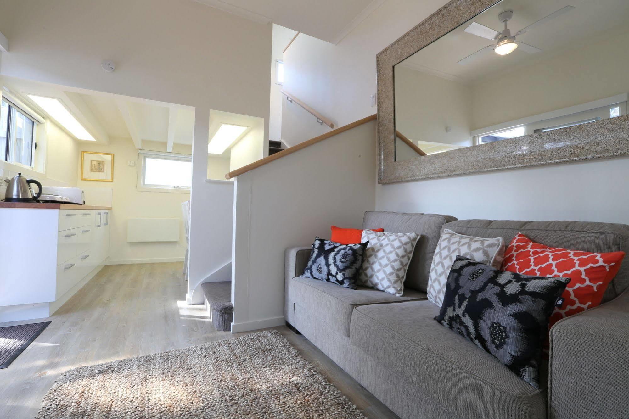 Holmwood Guesthouse Cowes Buitenkant foto