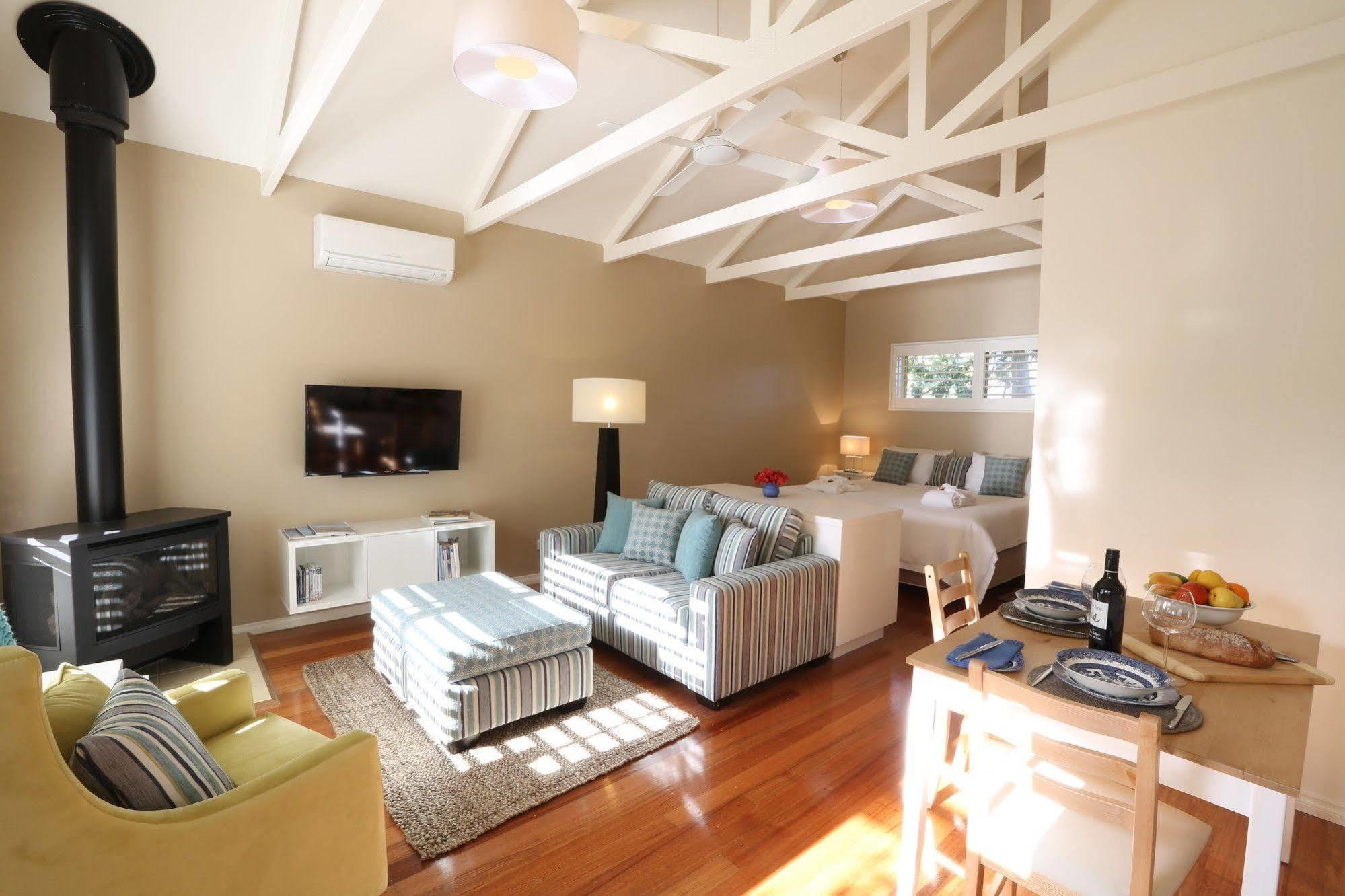 Holmwood Guesthouse Cowes Buitenkant foto