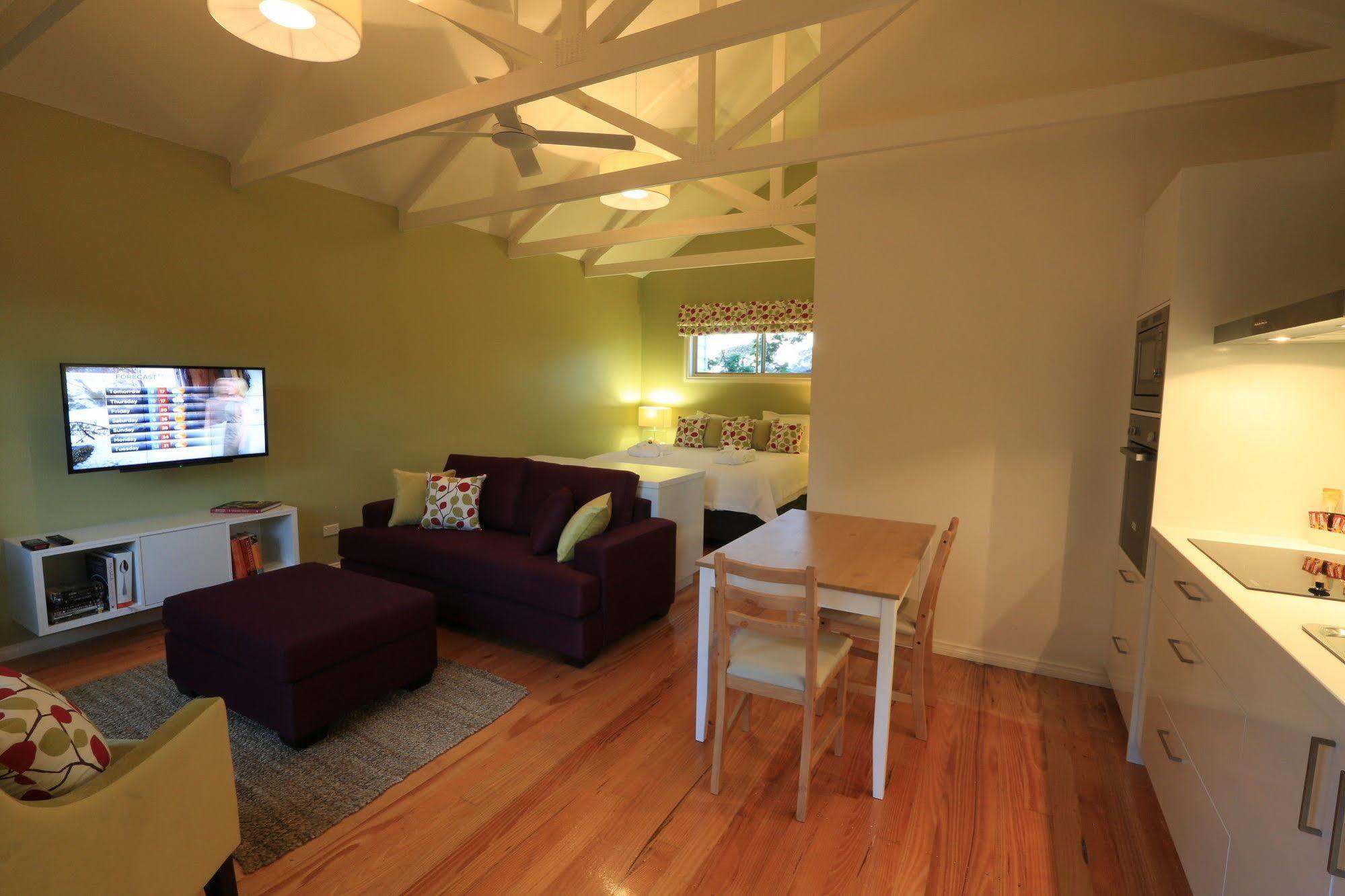 Holmwood Guesthouse Cowes Buitenkant foto
