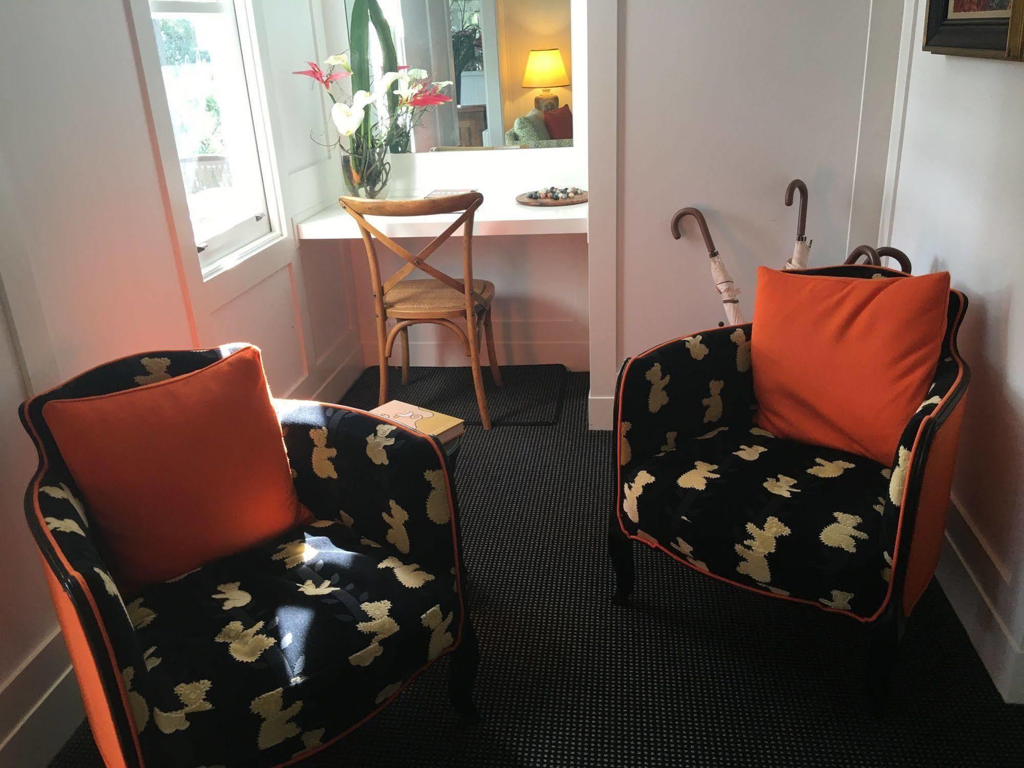 Holmwood Guesthouse Cowes Buitenkant foto