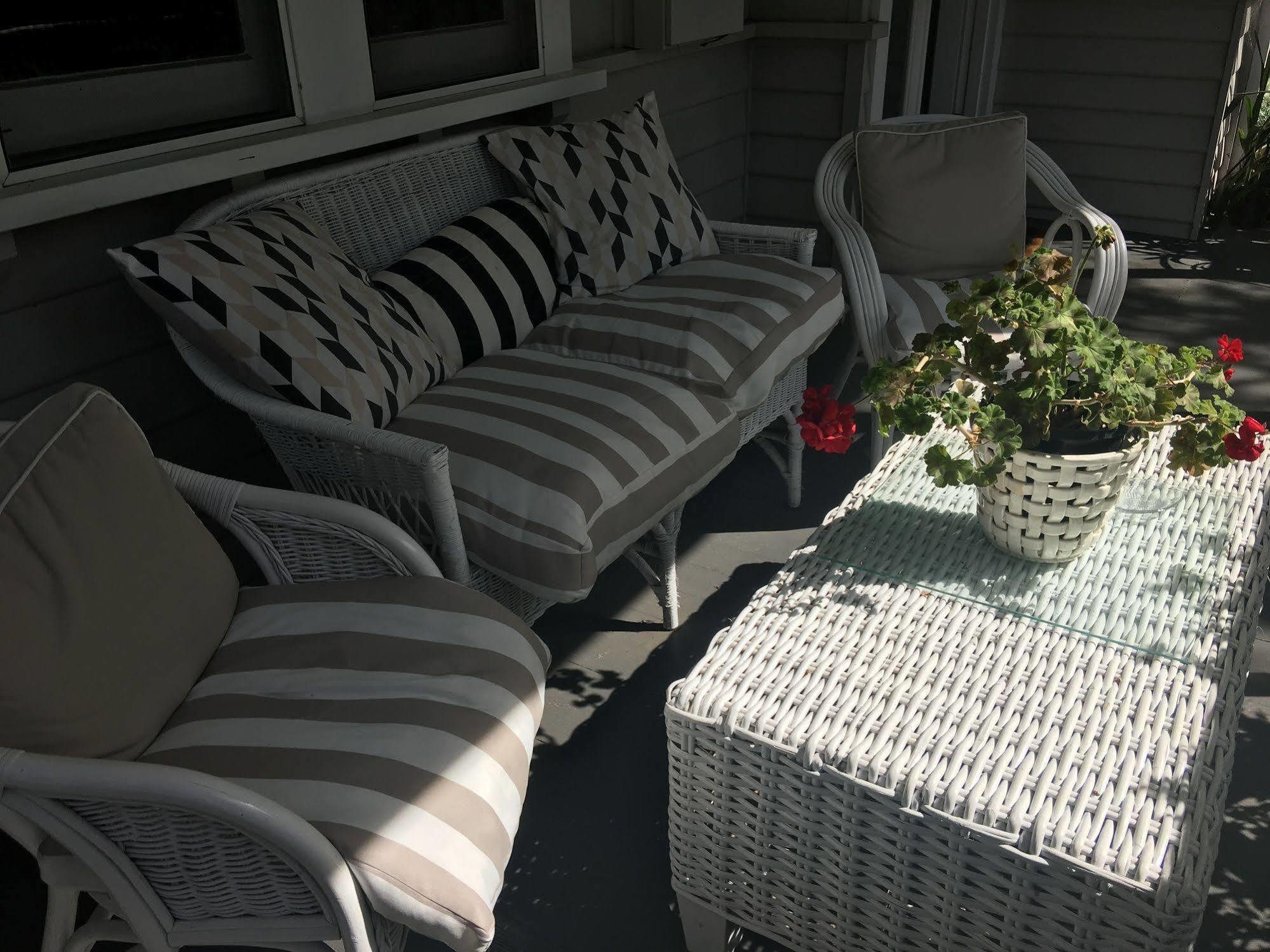 Holmwood Guesthouse Cowes Buitenkant foto