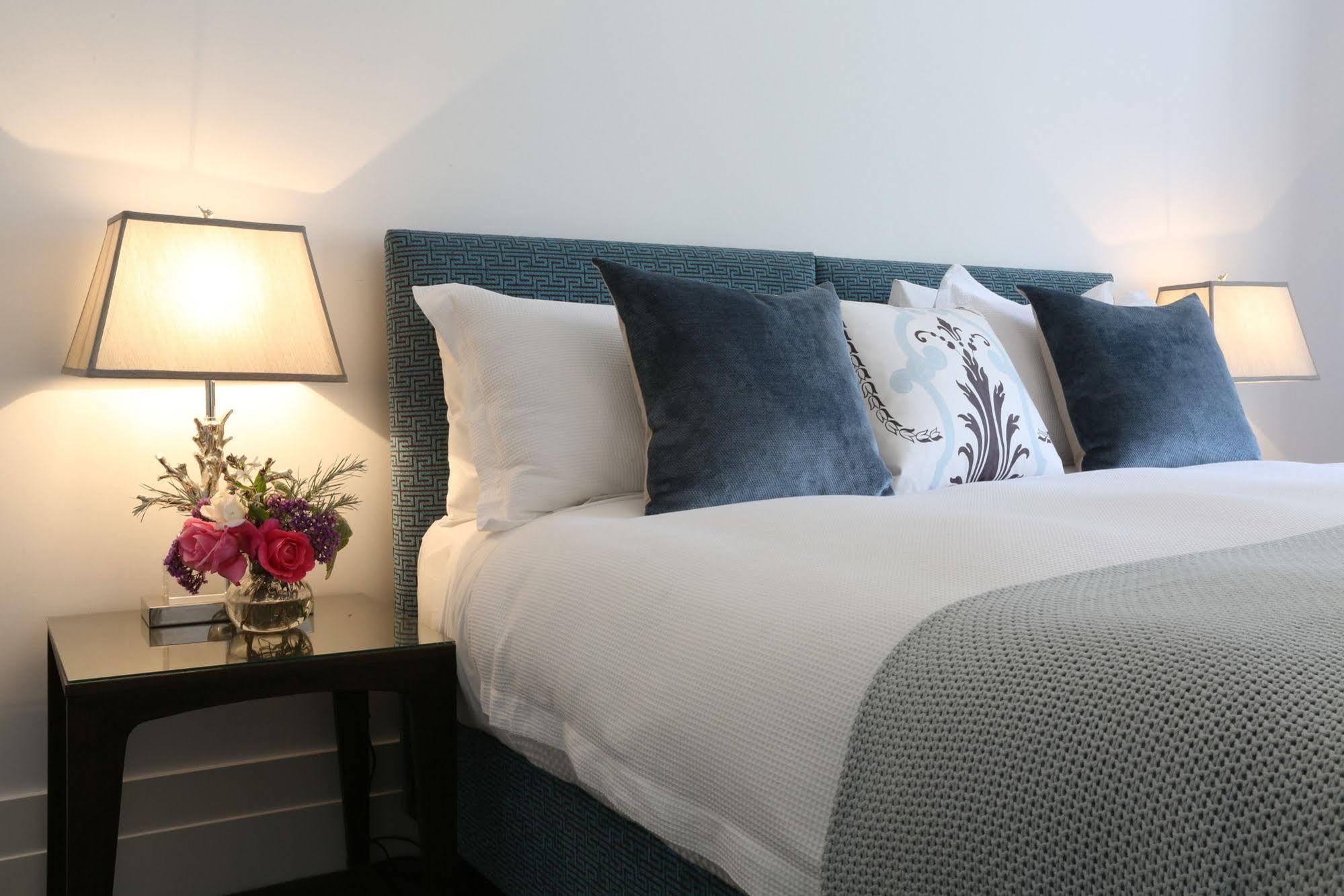 Holmwood Guesthouse Cowes Buitenkant foto
