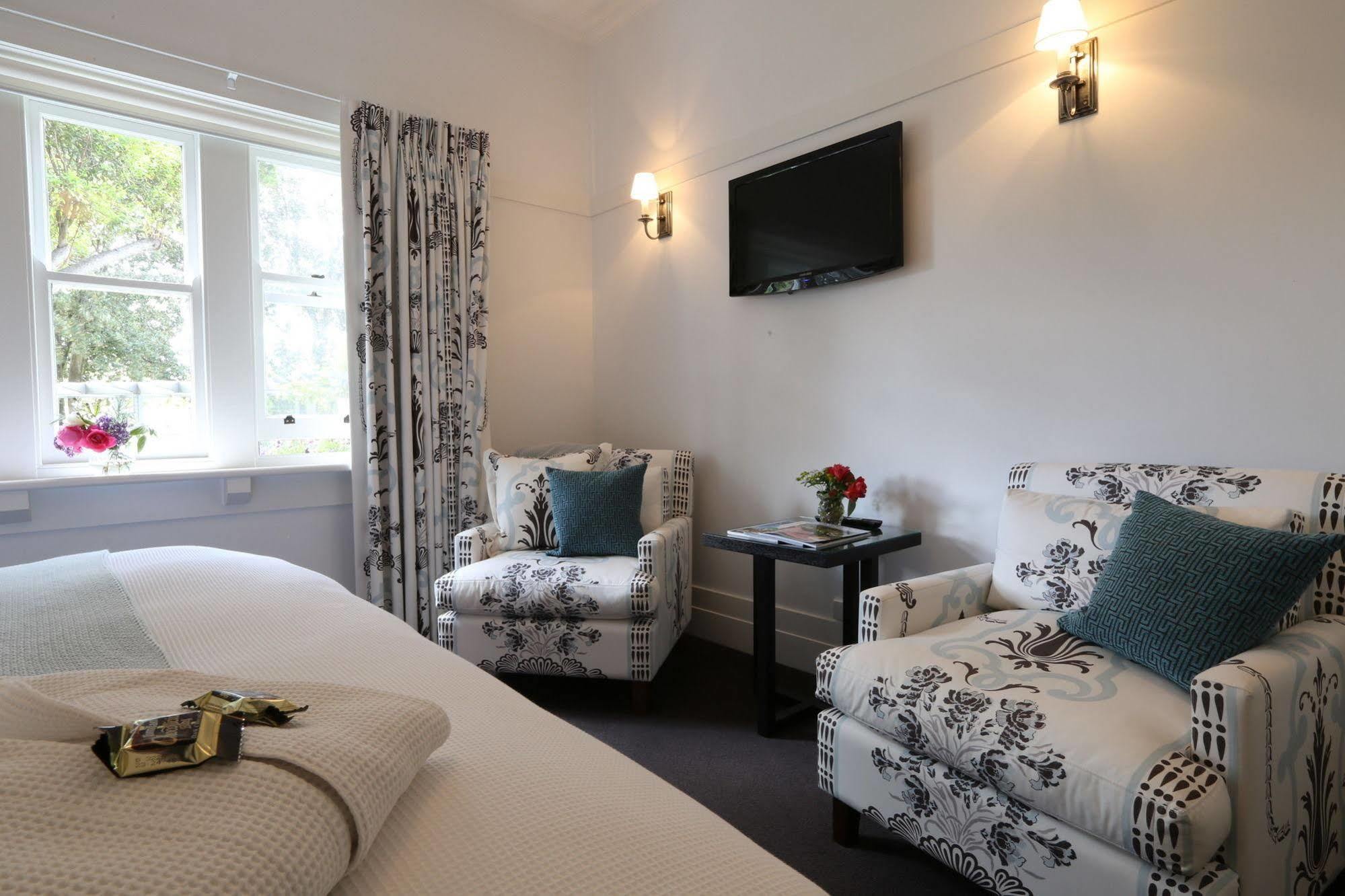 Holmwood Guesthouse Cowes Buitenkant foto