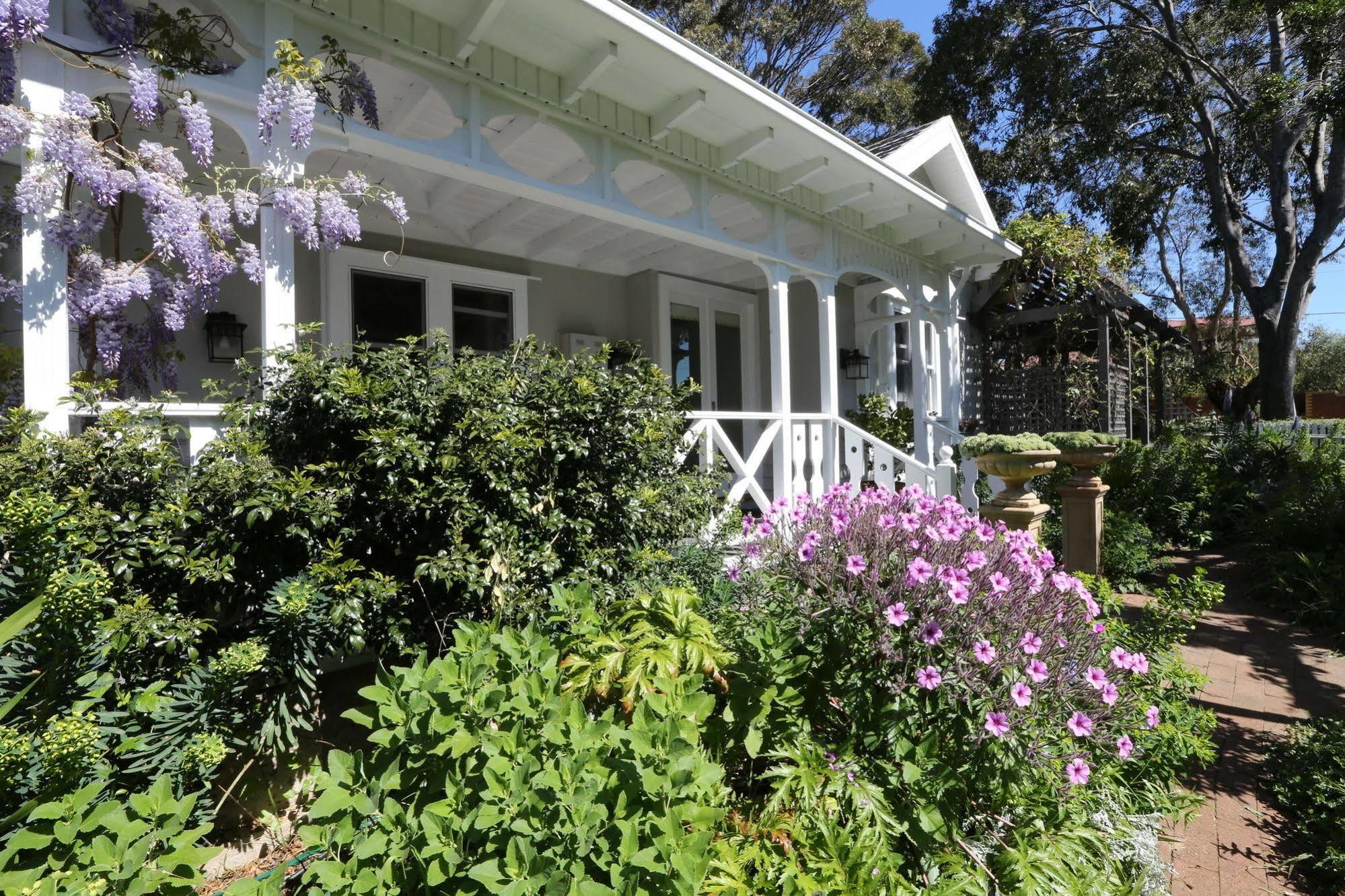 Holmwood Guesthouse Cowes Buitenkant foto