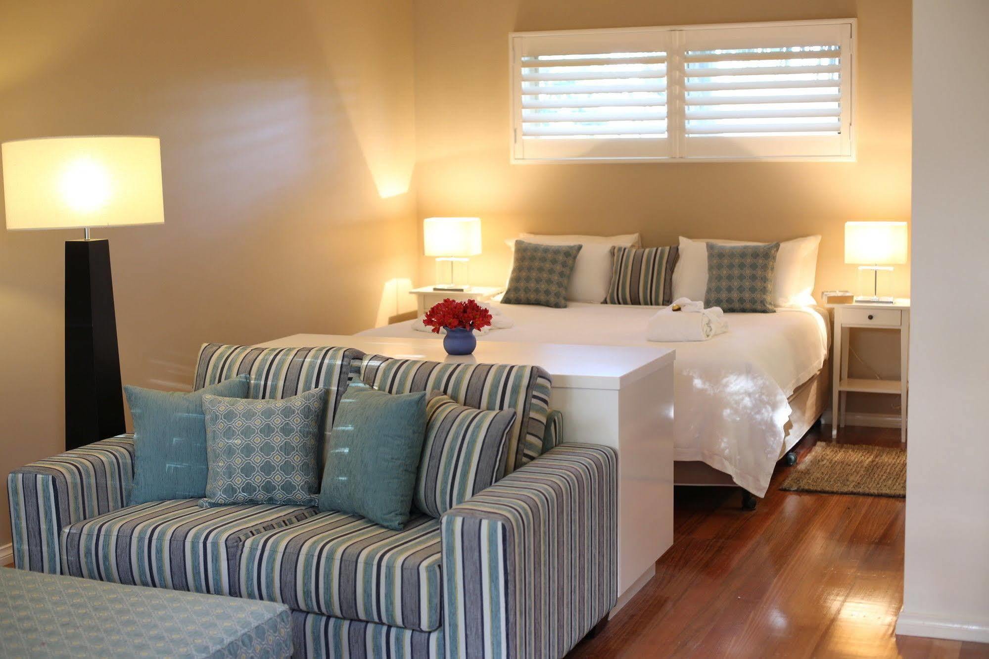 Holmwood Guesthouse Cowes Buitenkant foto