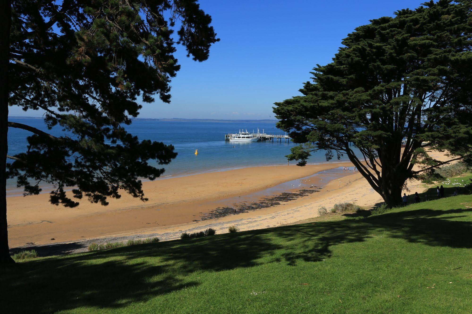 Holmwood Guesthouse Cowes Buitenkant foto