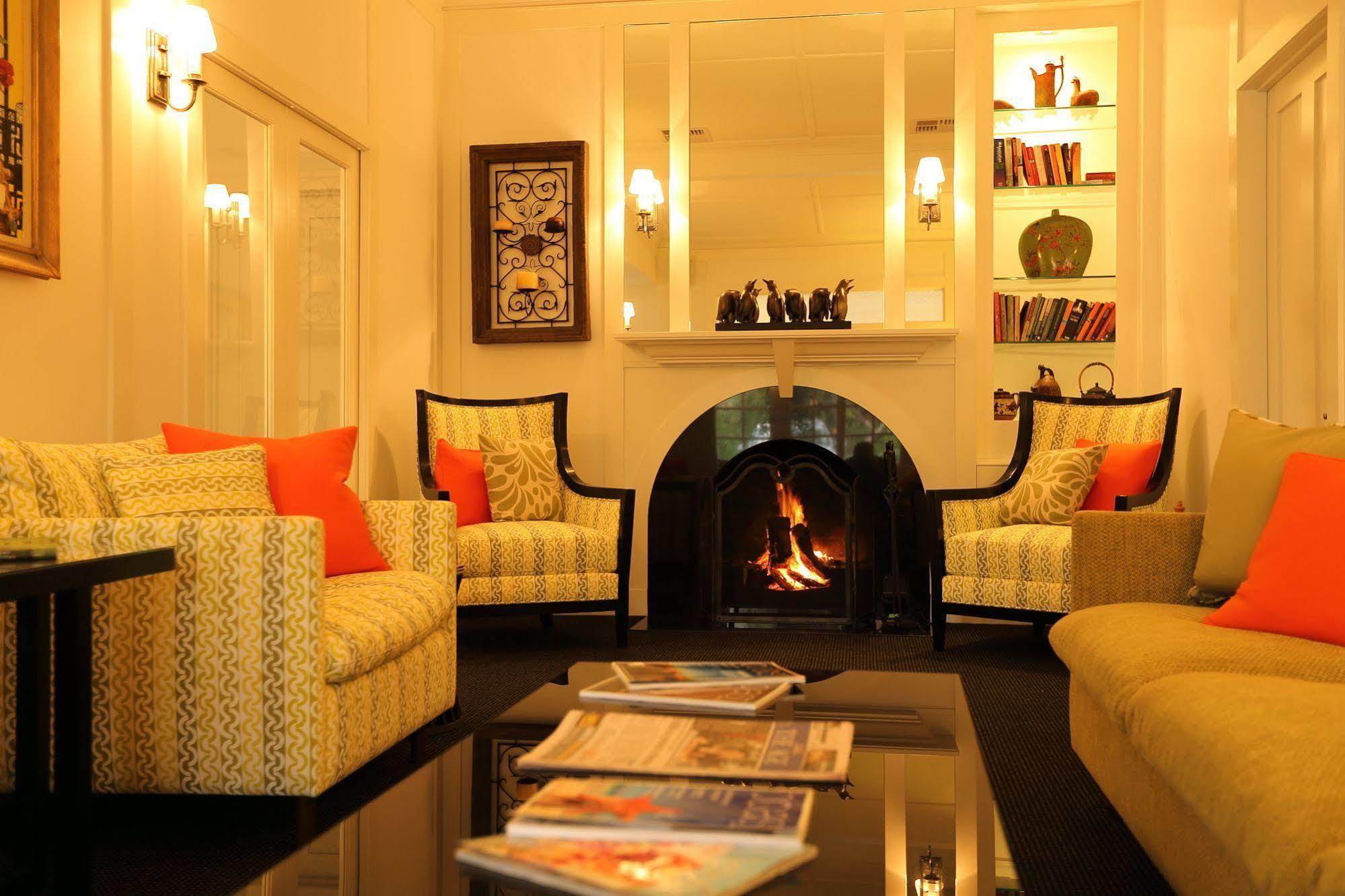 Holmwood Guesthouse Cowes Buitenkant foto